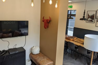 1 bed studio, Calton Road, Abbeyhill, Edinburgh, EH88DP - Image 15
